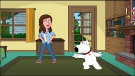 Family Guy - Season 20 Episode 17